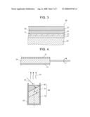 CERAMIC-COATED MEMBER AND PRODUCTION METHOD THEREOF diagram and image