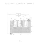 APPARATUS FOR GENERATING ELECTRICAL CURRENT FROM RADIOACTIVE MATERIAL AND METHOD OF MAKING SAME diagram and image