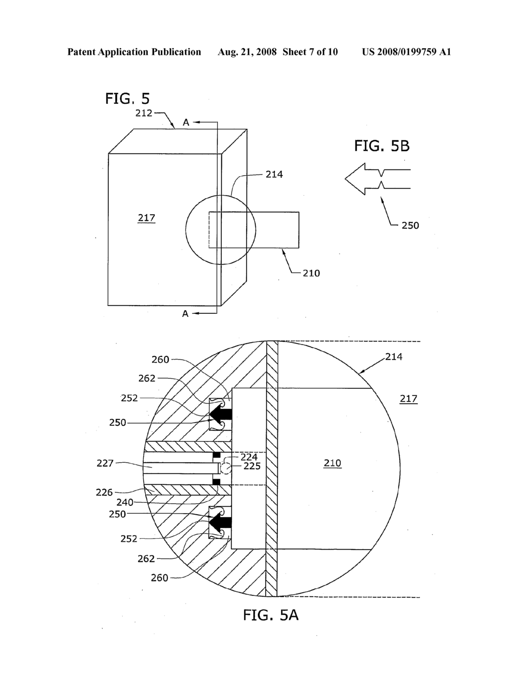 Separable Fuel Cartridge - diagram, schematic, and image 08