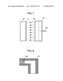 ELECTROCHEMICAL ELEMENT, METHOD FOR MANUFACTURING ELECTRODE THEREOF, AND LITHIATION TREATMENT METHOD AND LITHIATION TREATMENT APPARATUS diagram and image