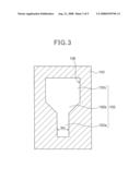 METHOD OF METAL PLATING BY USING FRAME diagram and image