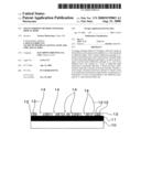 Image Forming Method and Image Display Body diagram and image