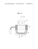 RESIST PATTERN FORMING METHOD diagram and image