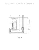 Support Assembly For Supporting Heat Regeneration Checker Work In A Hot Blast Stove, Hot Blast Stove Provided With Said Support Assembly, Method Of Producing Hot Air Using Said Hot Blast Stove diagram and image