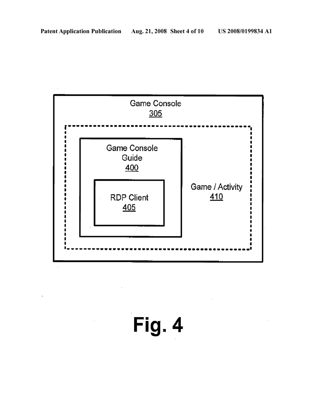 RICH AND CONCURRENT PC EXPERIENCES ON COMPUTING DEVICES - diagram, schematic, and image 05