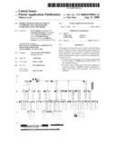 Probe for Diagnosis of Marfan Syndrome and a Method for Screening Using the Probe diagram and image