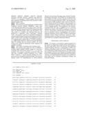 Probe for Diagnosis of Marfan Syndrome and a Method for Screening Using the Probe diagram and image