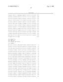 Methods for Detecting and Treating the Early Onset of Aging-Related Conditions diagram and image