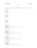 Methods for Detecting and Treating the Early Onset of Aging-Related Conditions diagram and image