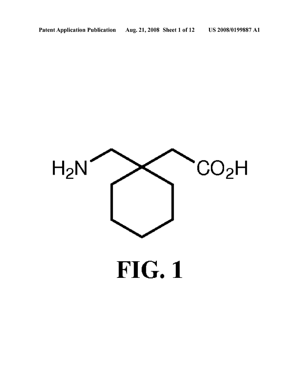 COMPOUNDS AND METHODS FOR USE IN DETECTING GABAPENTIN - diagram, schematic, and image 02