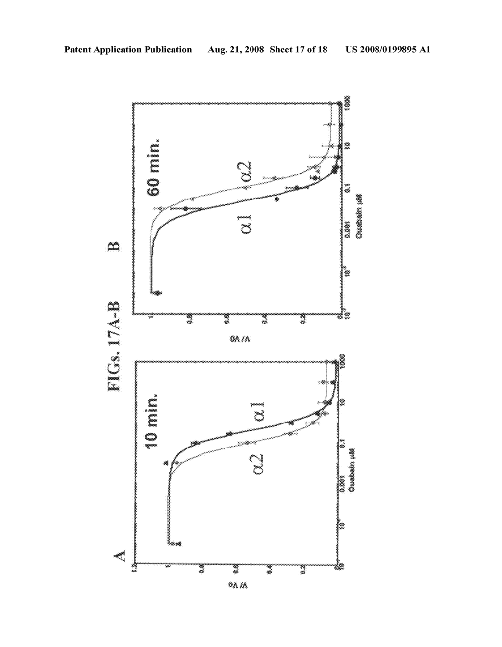 Highly purified and stabilized Na,K-ATPase isoforms and methods of producing same - diagram, schematic, and image 18