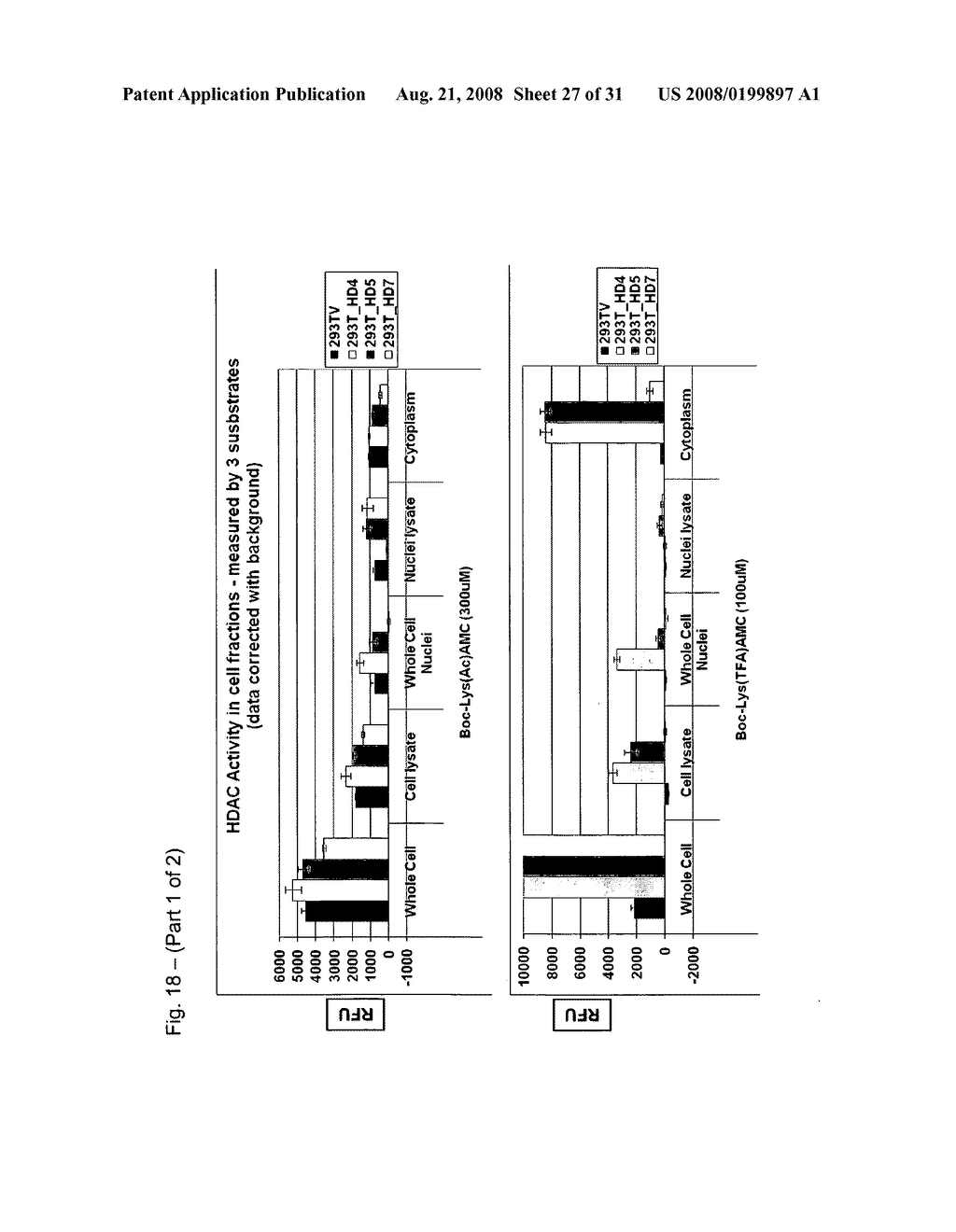 CLASS II HISTONE DEACETYLASE WHOLE CELL ENZYME ASSAY - diagram, schematic, and image 28