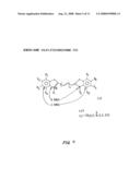 COMPOSITIONS FOR THE DETECTION OF ENZYME ACTIVITY IN BIOLOGICAL SAMPLES AND METHODS OF USE THEREOF diagram and image