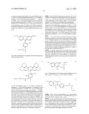 COMPOSITIONS FOR THE DETECTION OF ENZYME ACTIVITY IN BIOLOGICAL SAMPLES AND METHODS OF USE THEREOF diagram and image