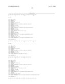 COMPOSITIONS FOR THE DETECTION OF ENZYME ACTIVITY IN BIOLOGICAL SAMPLES AND METHODS OF USE THEREOF diagram and image