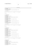 COMPOSITIONS FOR THE DETECTION OF ENZYME ACTIVITY IN BIOLOGICAL SAMPLES AND METHODS OF USE THEREOF diagram and image