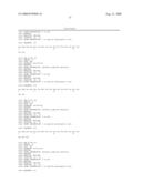 COMPOSITIONS FOR THE DETECTION OF ENZYME ACTIVITY IN BIOLOGICAL SAMPLES AND METHODS OF USE THEREOF diagram and image