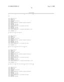 COMPOSITIONS FOR THE DETECTION OF ENZYME ACTIVITY IN BIOLOGICAL SAMPLES AND METHODS OF USE THEREOF diagram and image