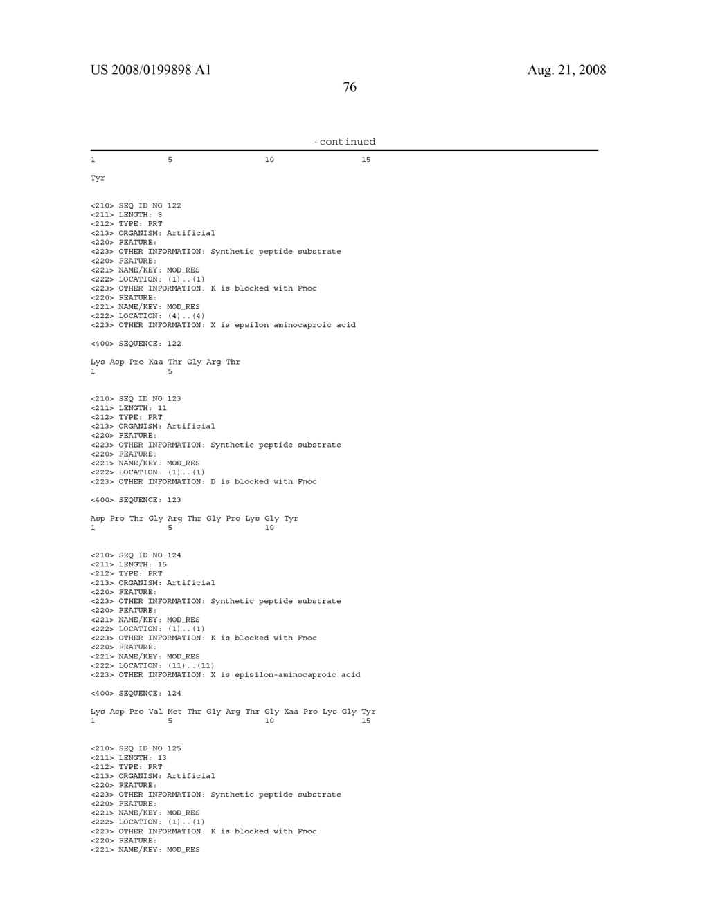 COMPOSITIONS FOR THE DETECTION OF ENZYME ACTIVITY IN BIOLOGICAL SAMPLES AND METHODS OF USE THEREOF - diagram, schematic, and image 88