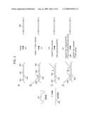 Multiplex targeted amplification using flap nuclease diagram and image