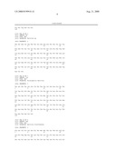 Starch Process diagram and image