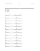 Starch Process diagram and image