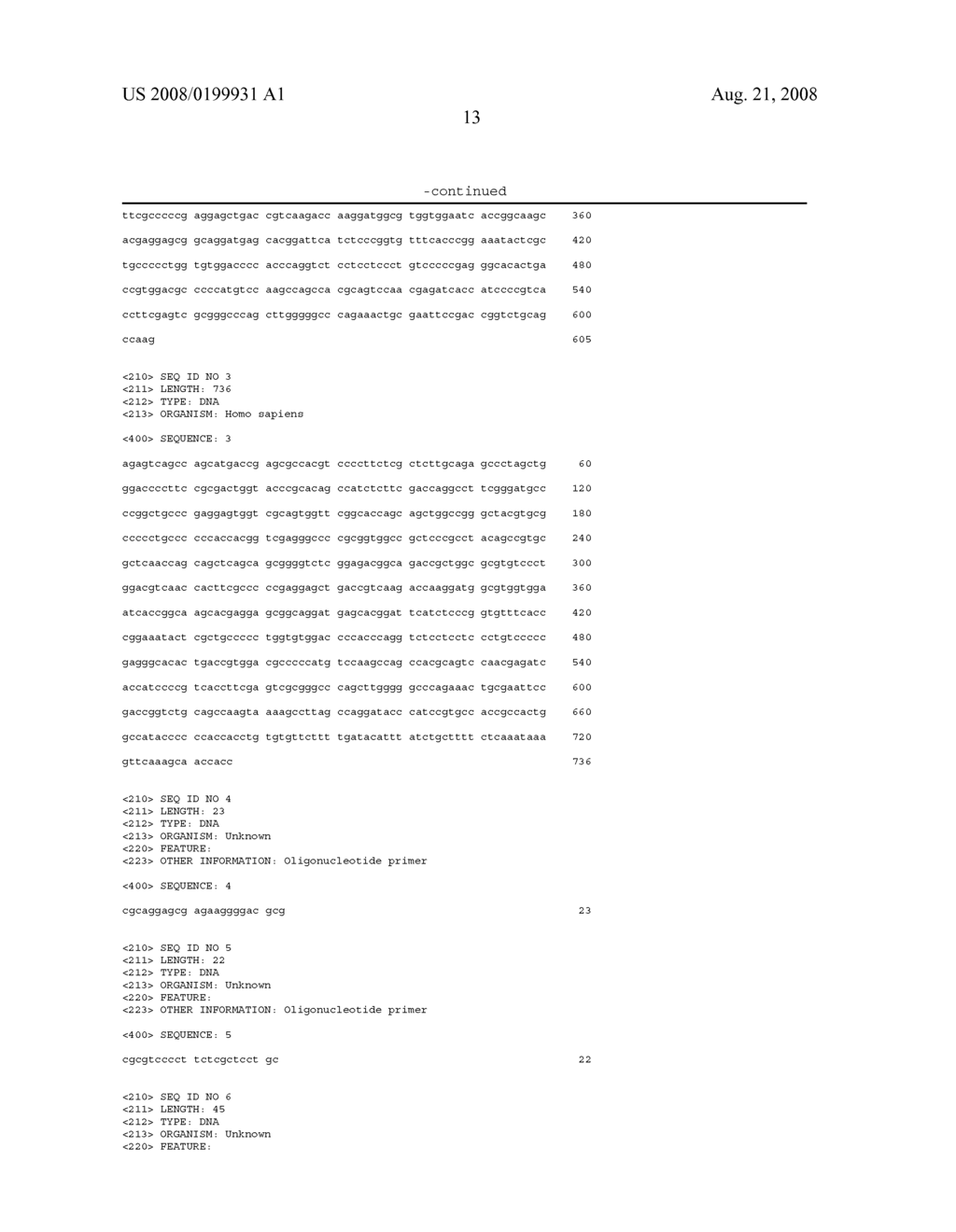 POLYNUCLEOTIDE ENCODING AN INTRACELLULAR ESTRADIOL BINDING PROTEIN - diagram, schematic, and image 22