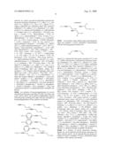 Amine Oxidase Inhibitors diagram and image