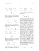 Amine Oxidase Inhibitors diagram and image