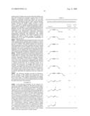 Amine Oxidase Inhibitors diagram and image