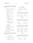 Amine Oxidase Inhibitors diagram and image