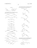 Amine Oxidase Inhibitors diagram and image