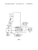 SYSTEM FOR DETECTING INFECTIOUS AGENTS USING COMPUTER-CONTROLLED AUTOMATED IMAGE ANALYSIS diagram and image