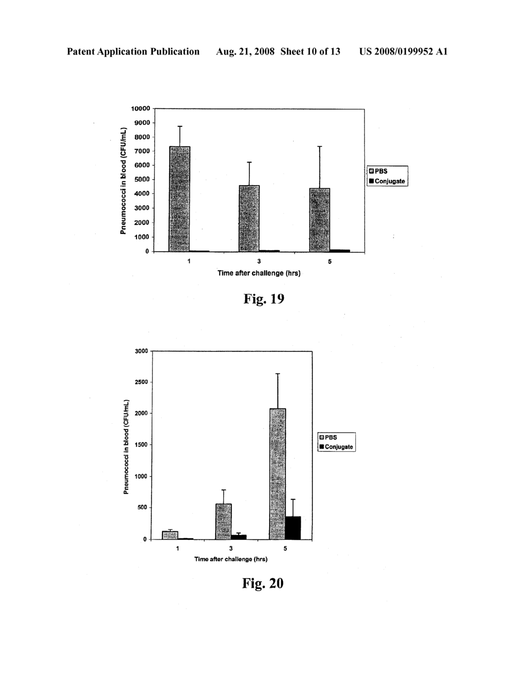 COMPOSITIONS AND METHODS FOR TREATING OR PREVENTING PNEUMOCOCCAL INFECTION - diagram, schematic, and image 11