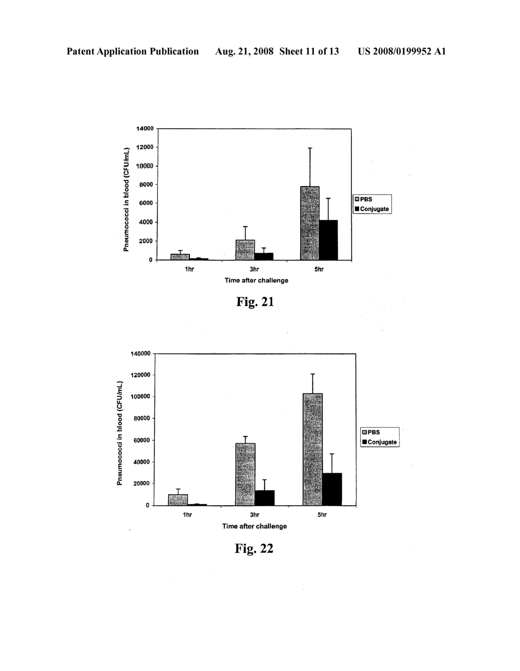 COMPOSITIONS AND METHODS FOR TREATING OR PREVENTING PNEUMOCOCCAL INFECTION - diagram, schematic, and image 12