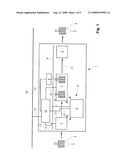 Tissue Infiltration Apparatus diagram and image