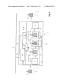 Tissue Infiltration Apparatus diagram and image