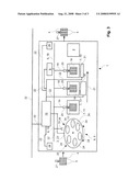 Tissue Infiltration Apparatus diagram and image