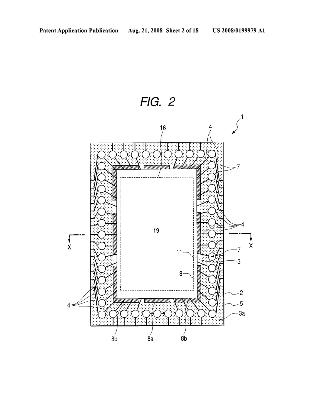 SEMICONDUCTOR DEVICE AND METHOD FOR FABRICATING THE SAME - diagram, schematic, and image 03