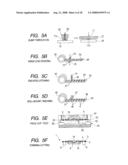 SEMICONDUCTOR DEVICE AND METHOD FOR FABRICATING THE SAME diagram and image