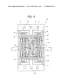 SEMICONDUCTOR DEVICE AND METHOD FOR FABRICATING THE SAME diagram and image