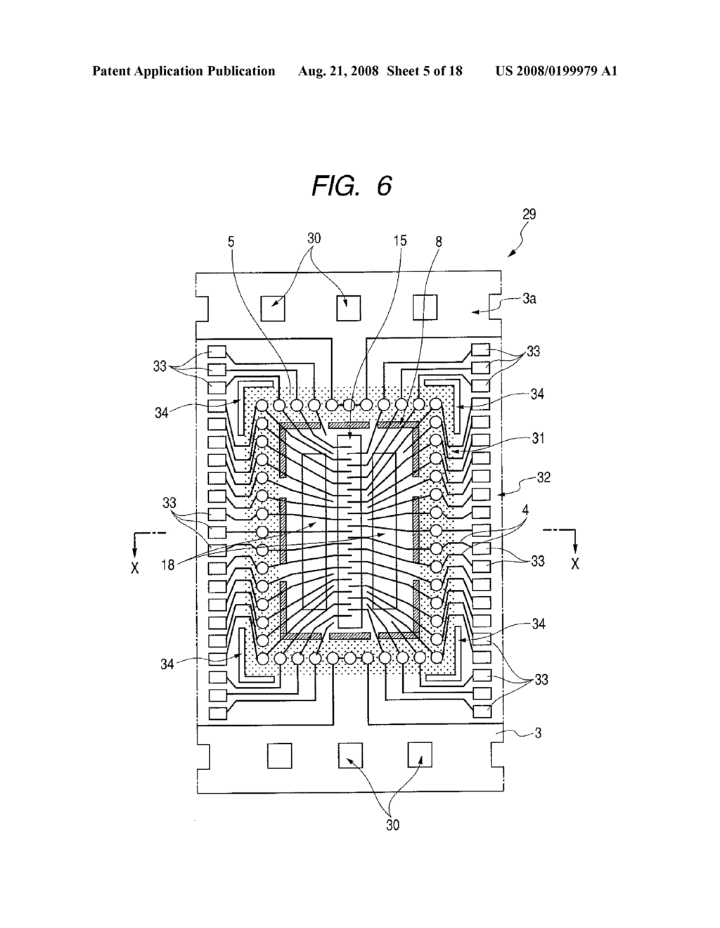 SEMICONDUCTOR DEVICE AND METHOD FOR FABRICATING THE SAME - diagram, schematic, and image 06