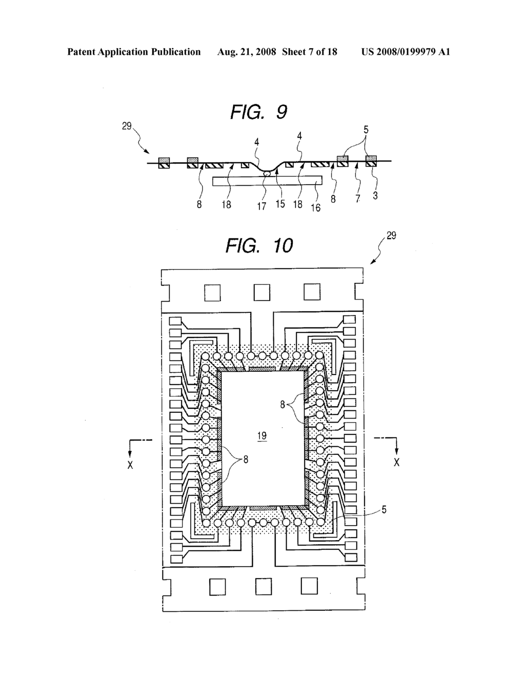 SEMICONDUCTOR DEVICE AND METHOD FOR FABRICATING THE SAME - diagram, schematic, and image 08