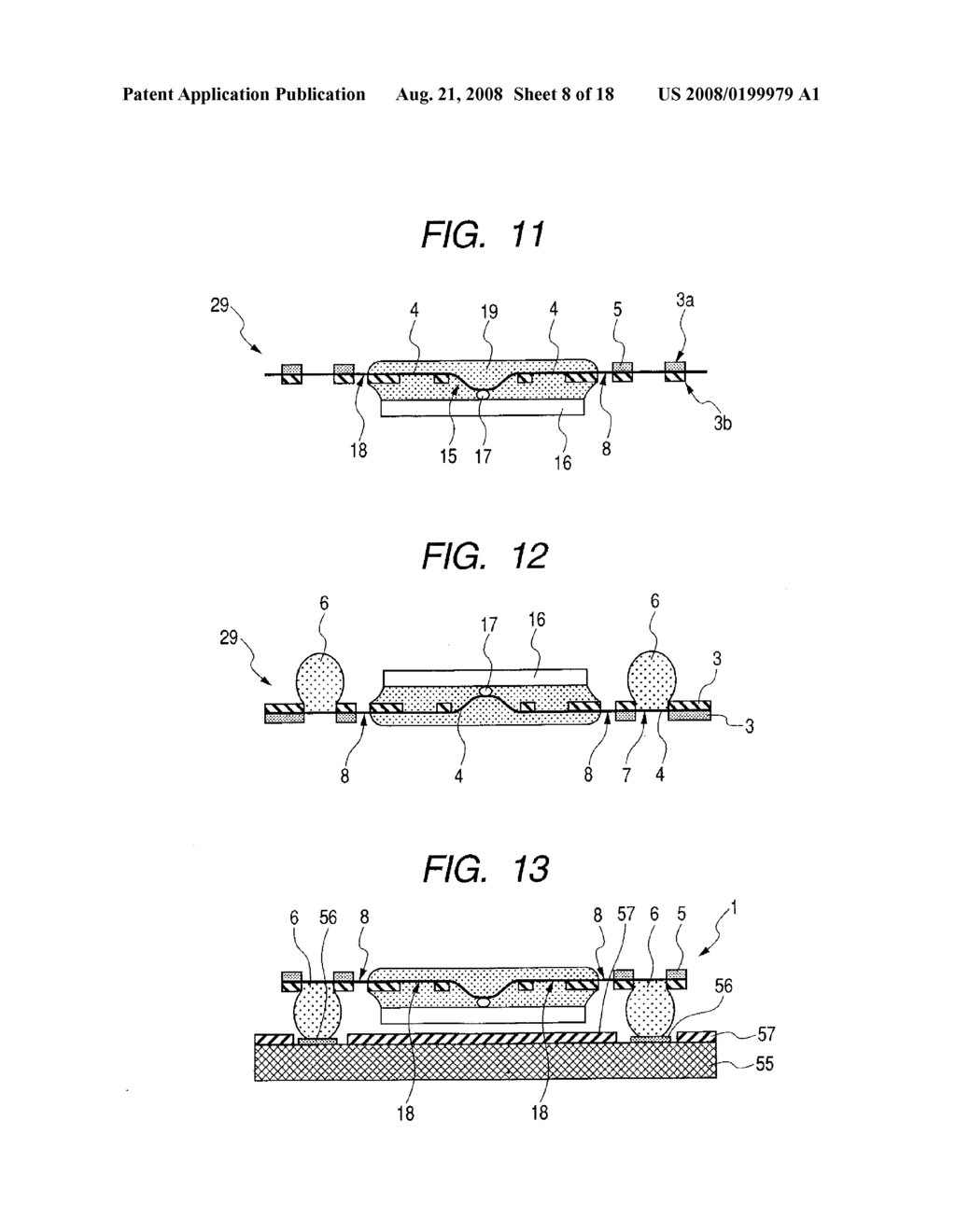 SEMICONDUCTOR DEVICE AND METHOD FOR FABRICATING THE SAME - diagram, schematic, and image 09