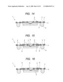 SEMICONDUCTOR DEVICE AND METHOD FOR FABRICATING THE SAME diagram and image