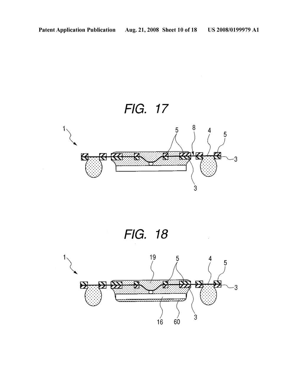 SEMICONDUCTOR DEVICE AND METHOD FOR FABRICATING THE SAME - diagram, schematic, and image 11