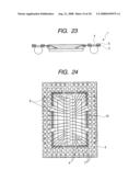 SEMICONDUCTOR DEVICE AND METHOD FOR FABRICATING THE SAME diagram and image