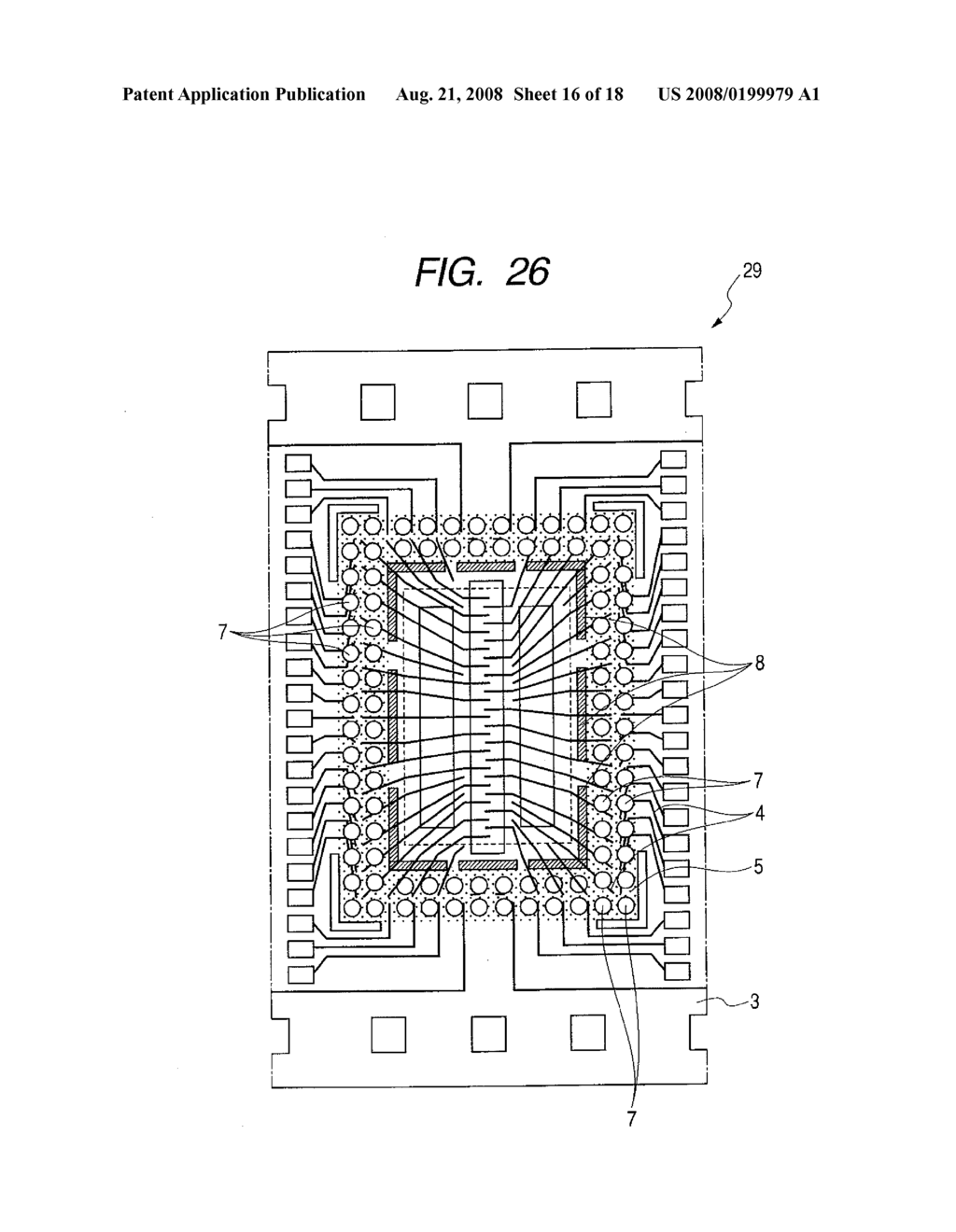 SEMICONDUCTOR DEVICE AND METHOD FOR FABRICATING THE SAME - diagram, schematic, and image 17
