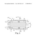 METHOD FOR FORMING A FLUID EJECTION DEVICE diagram and image