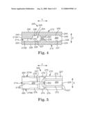 METHOD FOR FORMING A FLUID EJECTION DEVICE diagram and image